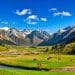 Kyrgyzstan’s Alpine Lakes: Central Asia’s Untouched Wilderness
