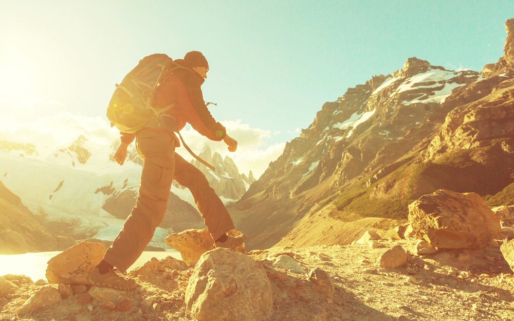 Patagonia Hiking Trails
