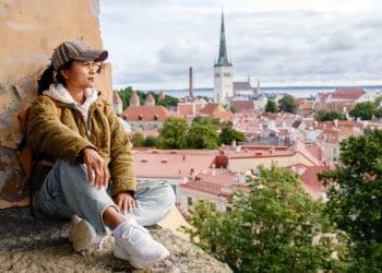Why Tallinn Might Be the Most Tech-Friendly Nomad Base in Europe