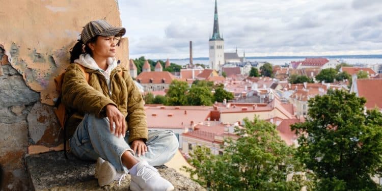 Why Tallinn Might Be the Most Tech-Friendly Nomad Base in Europe