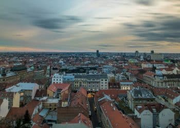 Why Zagreb is Becoming a Digital Nomad Hotspot