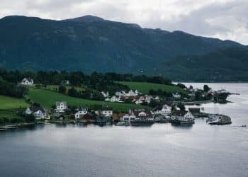 How to Visit Norway Without Going Broke