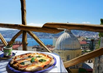How I Ate My Way Through Naples on €20 a Day