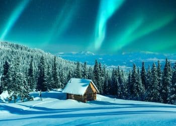 How to Explore Lapland Without Paying Lapland Prices