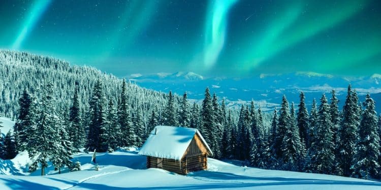 How to Explore Lapland Without Paying Lapland Prices