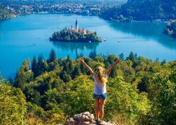 How to Travel the Baltics on €30 a Day