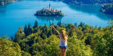 How to Travel the Baltics on €30 a Day