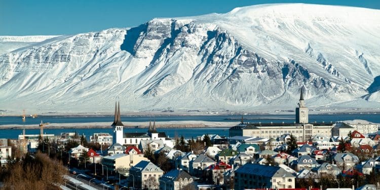 Europe’s Most Isolated Capital City You’ve Probably Never Considered