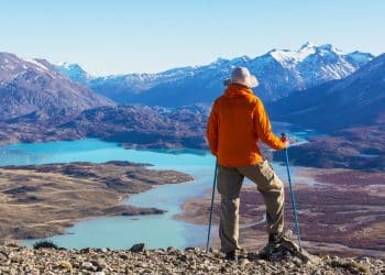 The Cheapest Route Through Patagonia Nobody Talks About