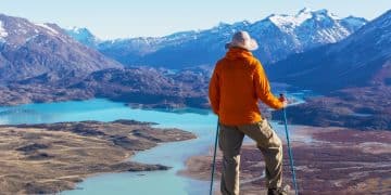 The Cheapest Route Through Patagonia Nobody Talks About