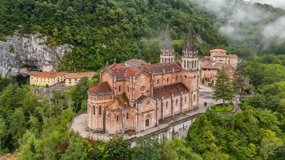 budget travel Northern Spain