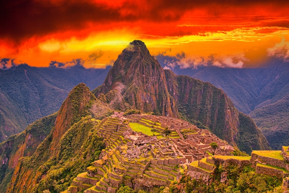 machu picchu travel tips