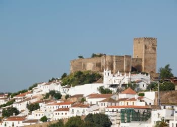 This Portuguese Inland Region Is Still Untouched by Tourism