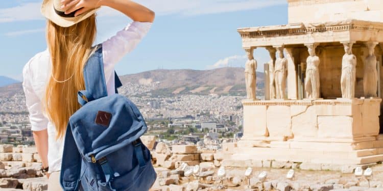 Why Most Nomads Are Wrong About Athens