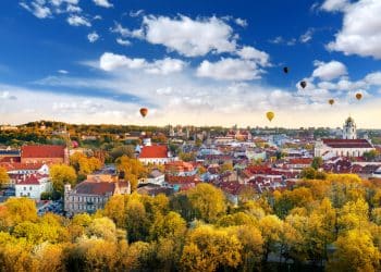 Why Most Nomads Skip Vilnius (And Why They Shouldn’t)