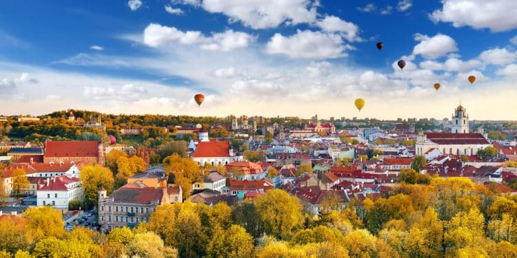 Why Most Nomads Skip Vilnius (And Why They Shouldn’t)