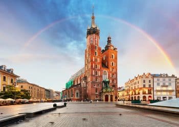 How to Spend 7 Days in Kraków on Under €250