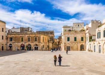 Why Lecce Works Surprisingly Well for Slow Nomads