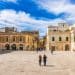 Why Lecce Works Surprisingly Well for Slow Nomads