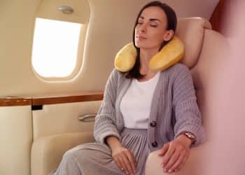 The Pillowcase Hack That Frees Up Half Your Carry-On