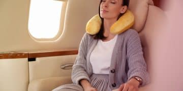 The Pillowcase Hack That Frees Up Half Your Carry-On