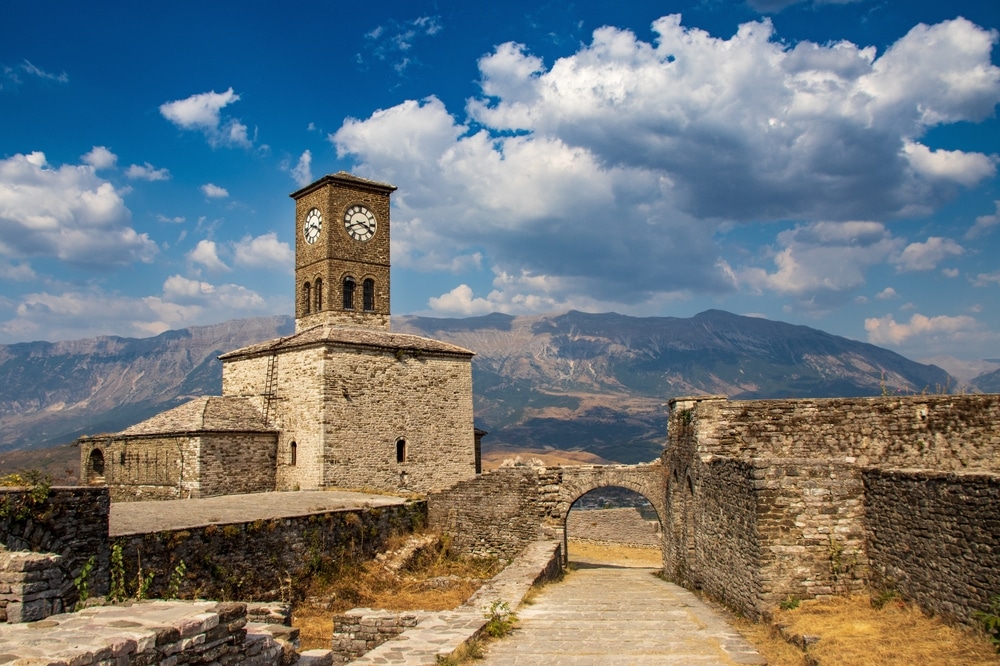 gjirokastër