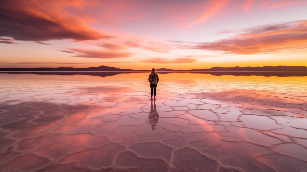 Salar de Uyuni