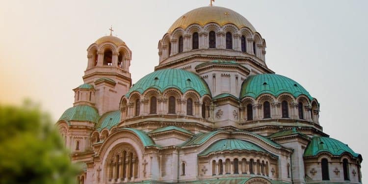 Your Ultimate Guide to Exploring Bulgaria’s Capital Without Breaking the Bank