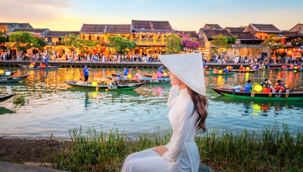 The Beach City in Vietnam Perfect for Remote Workers