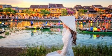 The Beach City in Vietnam Perfect for Remote Workers