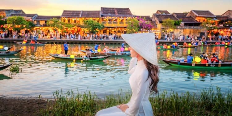 The Beach City in Vietnam Perfect for Remote Workers