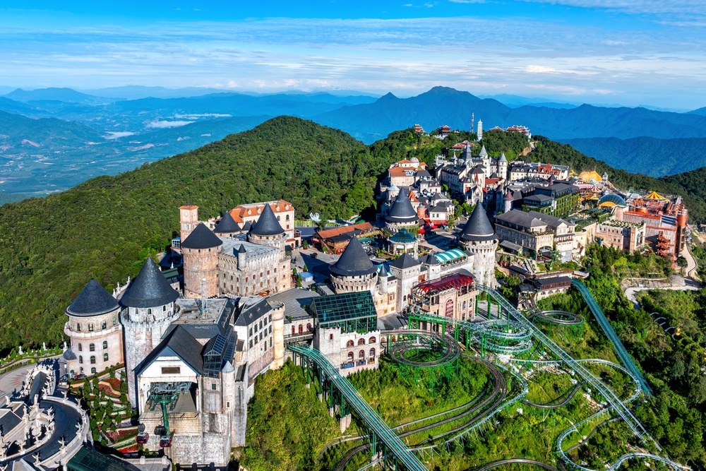 digital nomad in da nang