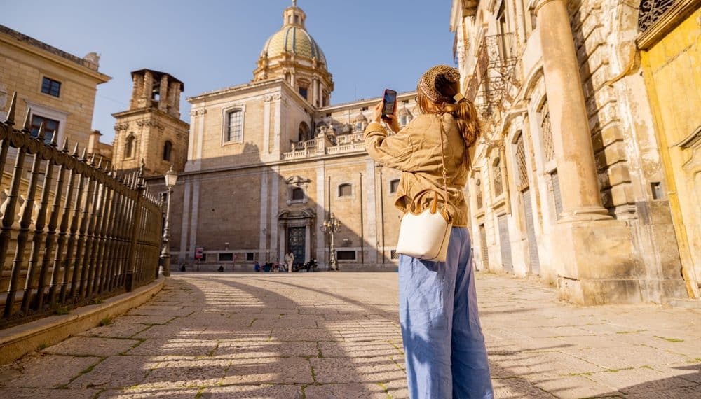 How to Live the Dream as a Digital Nomad in Palermo