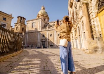 How to Live the Dream as a Digital Nomad in Palermo