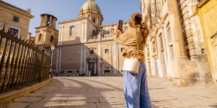 How to Live the Dream as a Digital Nomad in Palermo