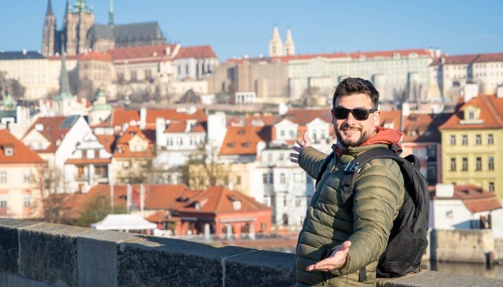 Unlocking Prague: Your Ultimate Guide as a Digital Nomad