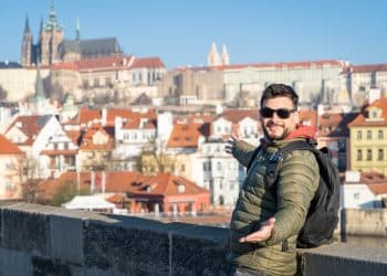 Unlocking Prague: Your Ultimate Guide as a Digital Nomad