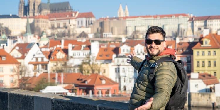 Unlocking Prague: Your Ultimate Guide as a Digital Nomad