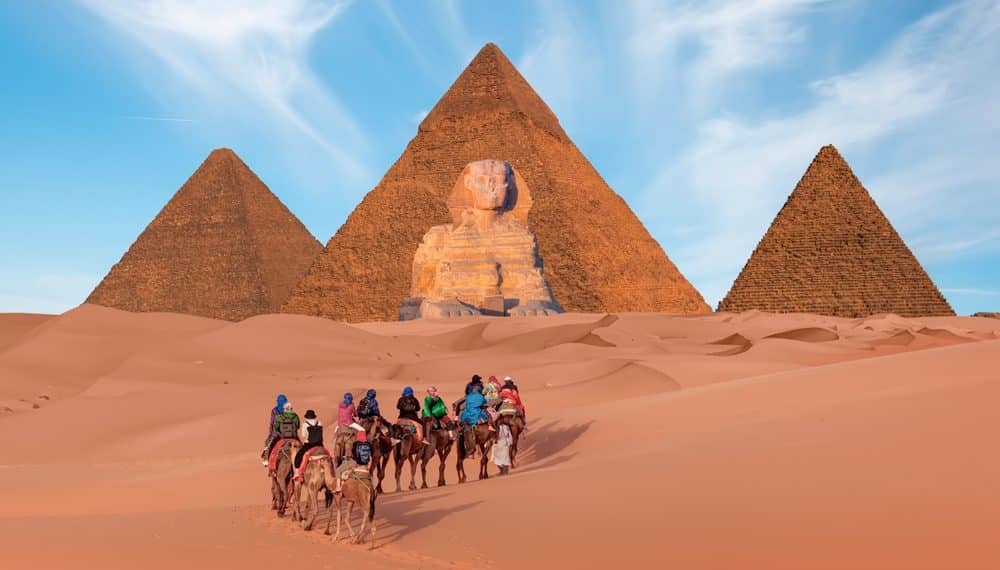 Unlock Amazing Value: A Guide to Cheap Travel in Egypt