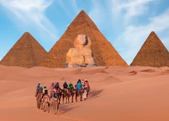 Unlock Amazing Value: A Guide to Cheap Travel in Egypt
