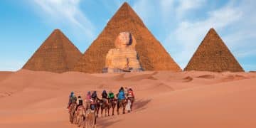 Unlock Amazing Value: A Guide to Cheap Travel in Egypt