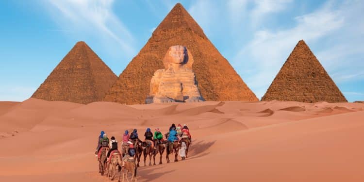 Unlock Amazing Value: A Guide to Cheap Travel in Egypt