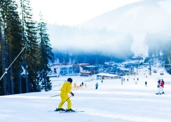 The Cheapest Ski Destination in Europe (And It’s Not the Alps)