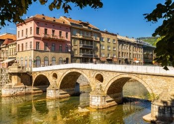 Europe’s Most Underrated Digital Nomad City