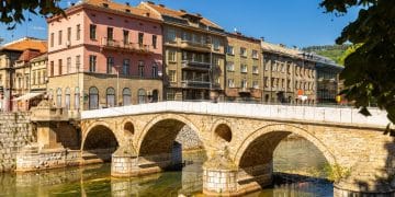 Europe’s Most Underrated Digital Nomad City