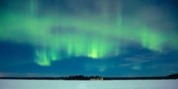 The Cheapest Way to Explore the Norwegian Arctic