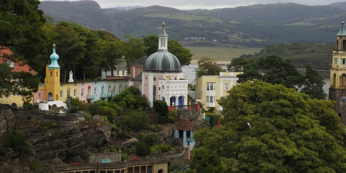 The Italian Region That Still Doesn’t Want Tourists