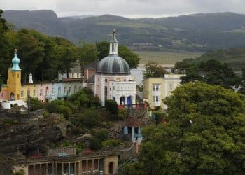 The Italian Region That Still Doesn’t Want Tourists