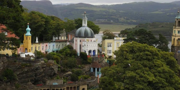 The Italian Region That Still Doesn’t Want Tourists