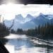 How to See the Canadian Rockies Without Renting a Car